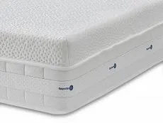 Kaymed  Kaymed Signature Response Gel Pocket 1600 3ft Single Mattress