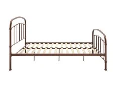 LPD LPD Halston 4ft6 Double Copper Metal Bed Frame