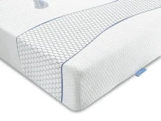 Sareer Sareer Matrah Cool Blue Memory Foam Mattress in a Box