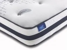 Sareer Sareer Matrah Cool Blue Memory Pocket 1000 4ft6 Double Mattress in a Box