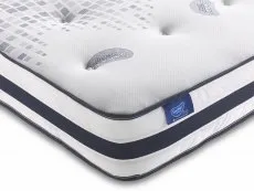 Sareer Sareer Matrah Gel Coil 4ft6 Double Mattress in a Box