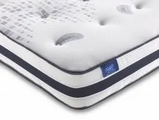 Sareer Sareer Matrah Gel Pocket 1000 2ft6 Small Single Mattress in a Box