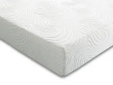 Sareer Sareer Matrah Latex Foam 3ft Single Mattress in a Box