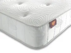 Sareer Sareer Matrah Latex Pocket 1000 6ft Super King Size Mattress in a Box