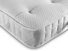 Sareer Sareer Matrah Memory Coil 6ft Super King Size Mattress in a Box