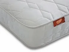 Sareer Sareer Matrah Orthopaedic Memory 4ft6 Double Mattress in a Box