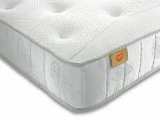 Sareer Sareer Matrah Reflex Plus Pocket 1000 5ft King Size Mattress in a Box