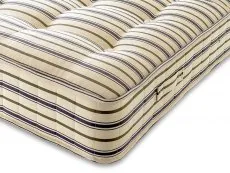 Shire Hotel Supreme Pocket 2000 Crib 5 Contract Mattress Shire Hotel Supreme Pocket 2000 Crib 5 Contract Mattress