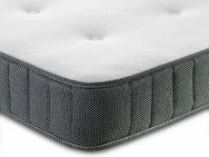 Shire Memphis Memory Mattress in a Box Shire Memphis Memory Mattress in a Box