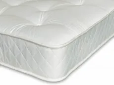 Shire Shire Seattle Pocket 1000 2ft6 Small Single Mattress