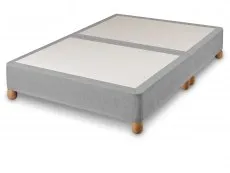 Sweet Dreams Sweet Dreams Artisan 4ft Small Double Divan Base on Wooden Legs