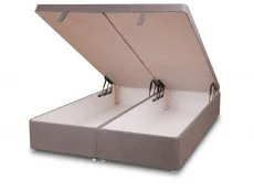 Sweet Dreams Artisan Front Opening Ottoman Divan Base Sweet Dreams Artisan Front Opening Ottoman Divan Base