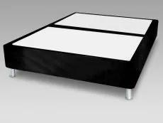 Sweet Dreams Sweet Dreams Artisan 5ft King Size Divan Base on Chrome Legs