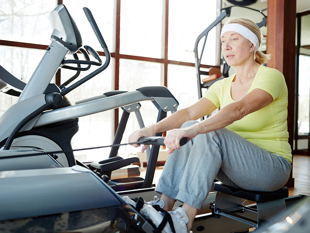 woman-on-rower